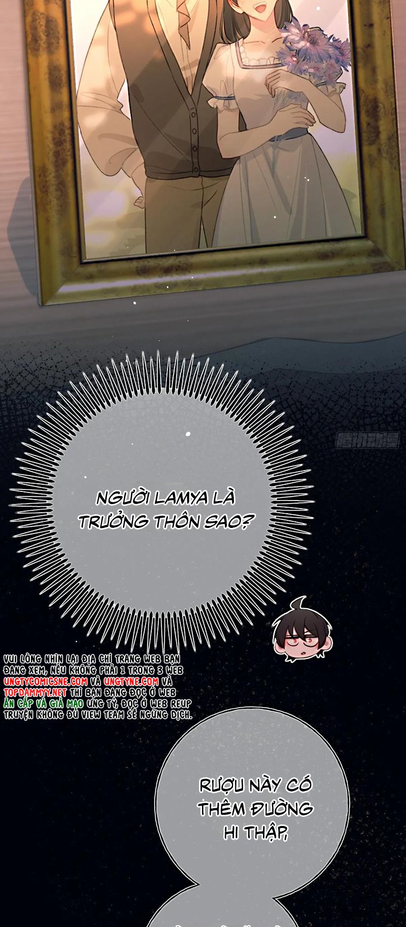 Yêu Đến Hủy Diệt Chap 35 - Next 