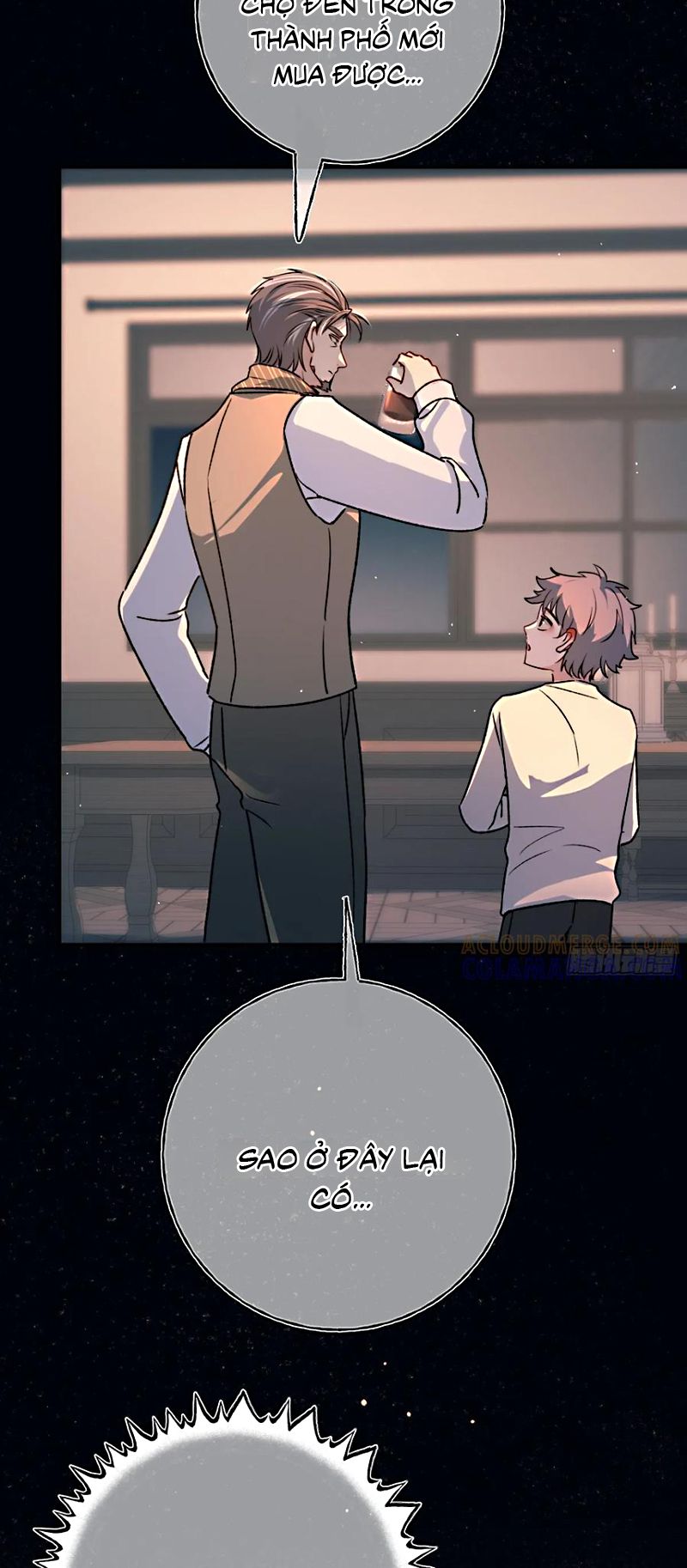 Yêu Đến Hủy Diệt Chap 35 - Next 