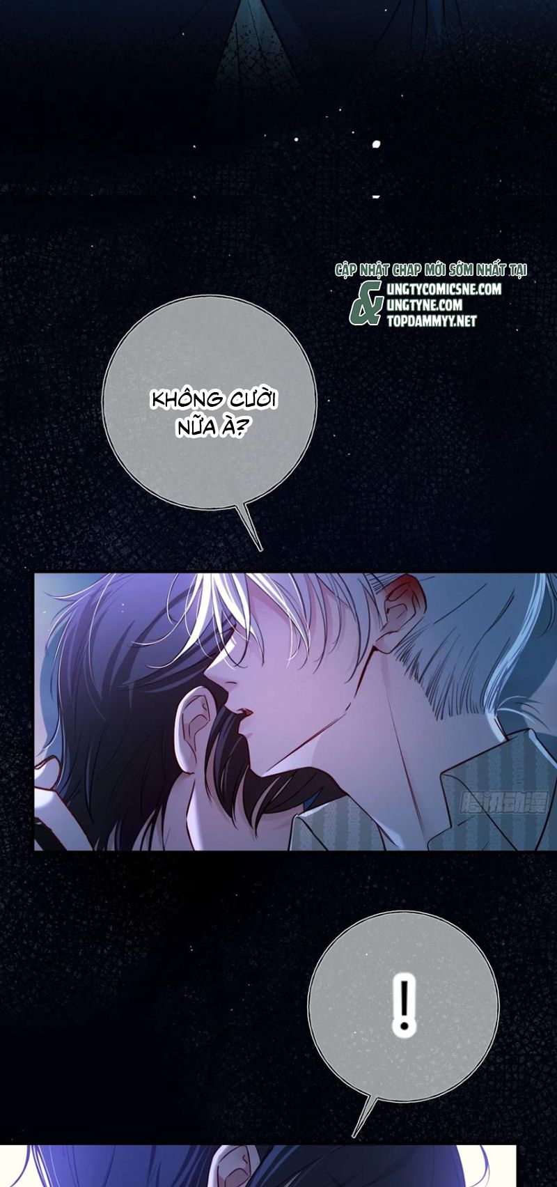Yêu Đến Hủy Diệt Chap 35 - Next 