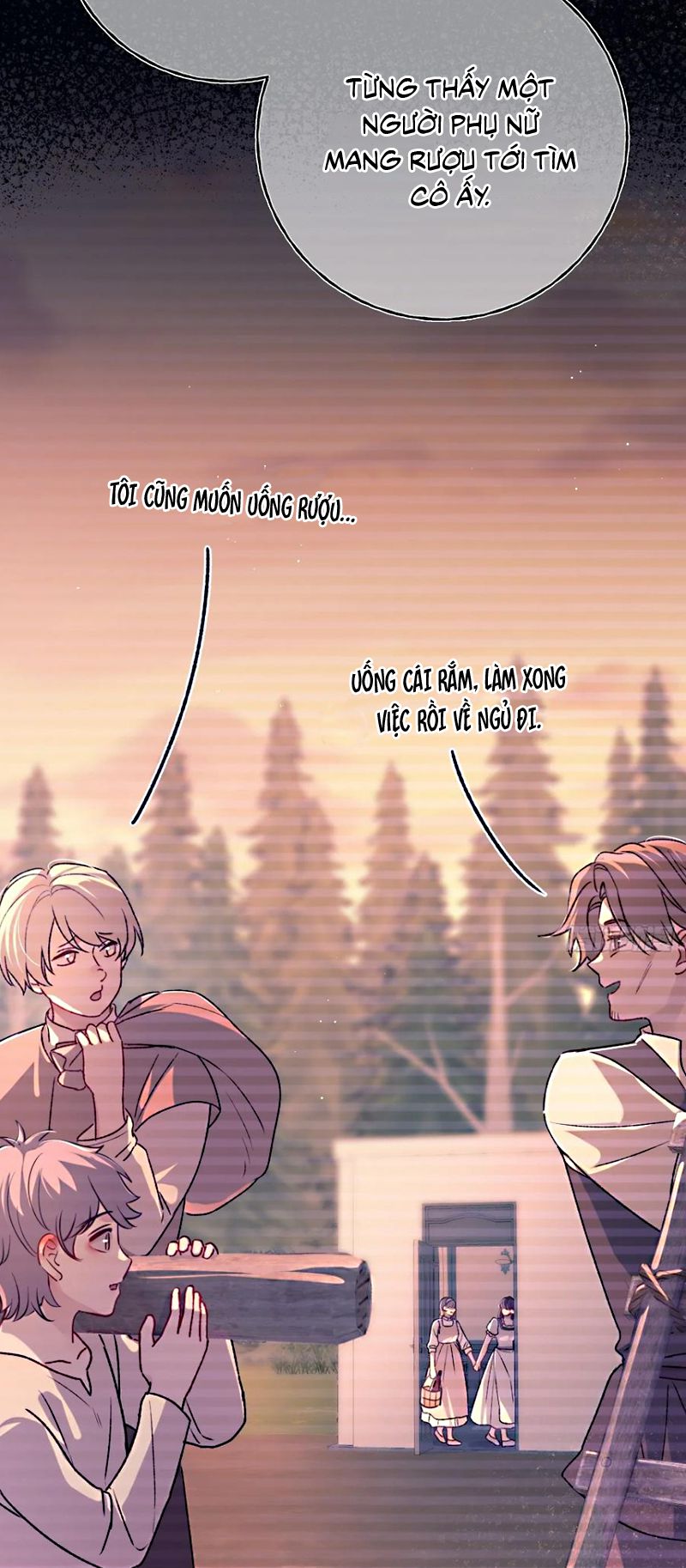 Yêu Đến Hủy Diệt Chap 35 - Next 