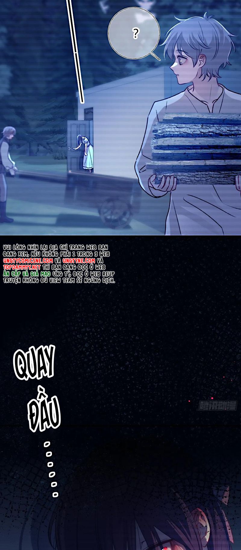 Yêu Đến Hủy Diệt Chap 35 - Next 