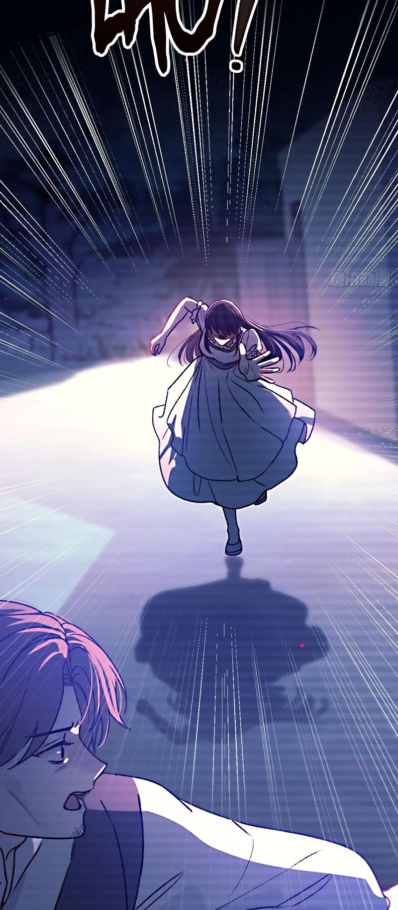 Yêu Đến Hủy Diệt Chap 35 - Next 