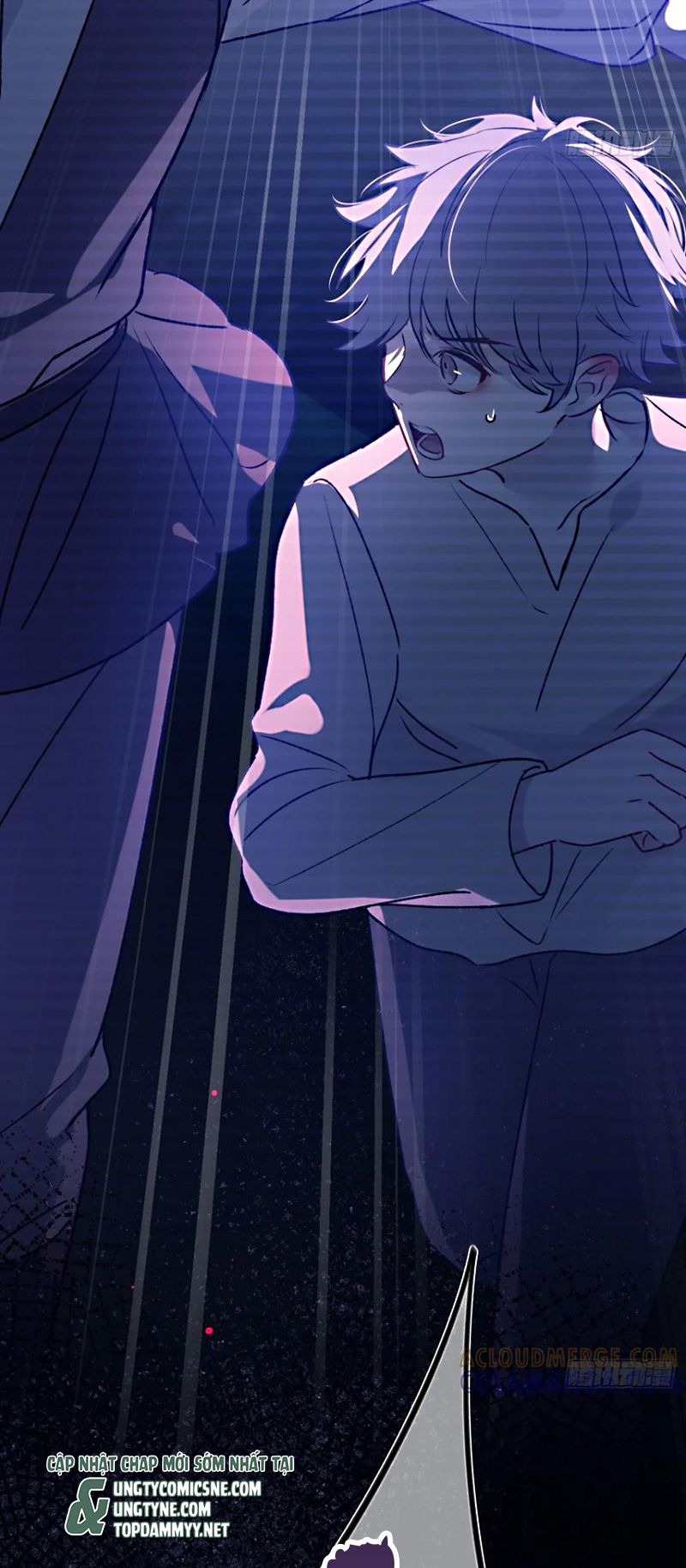 Yêu Đến Hủy Diệt Chap 35 - Next 