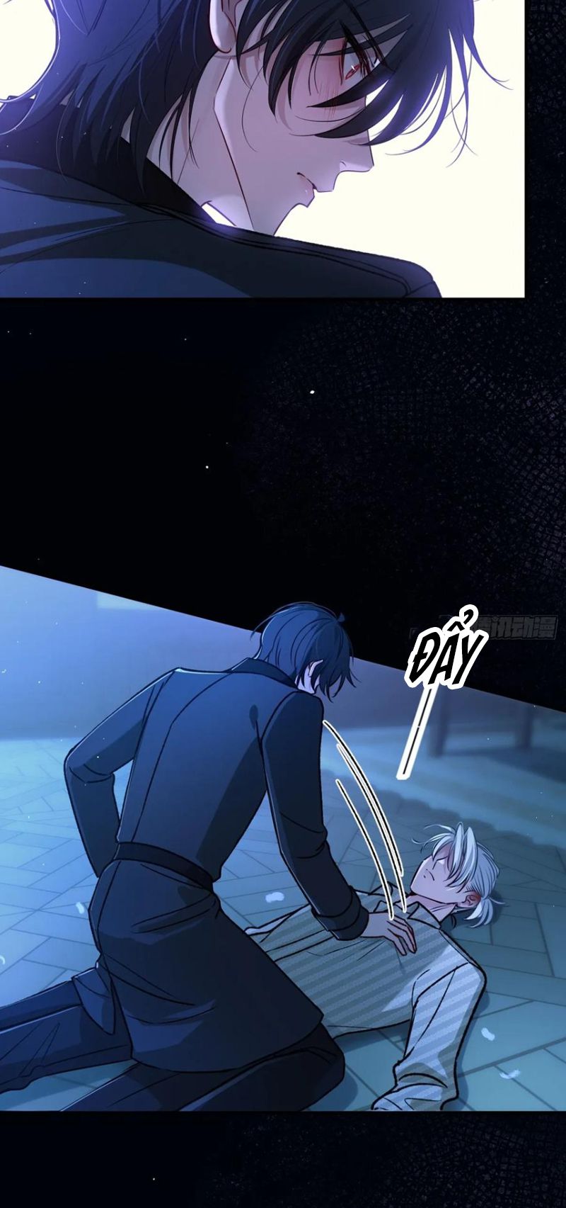 Yêu Đến Hủy Diệt Chap 35 - Next 