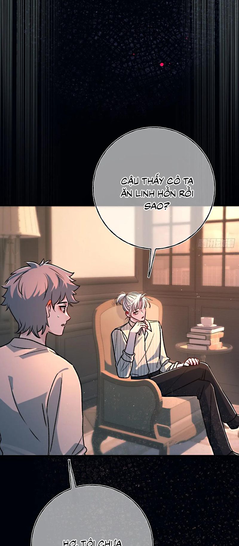 Yêu Đến Hủy Diệt Chap 35 - Next 