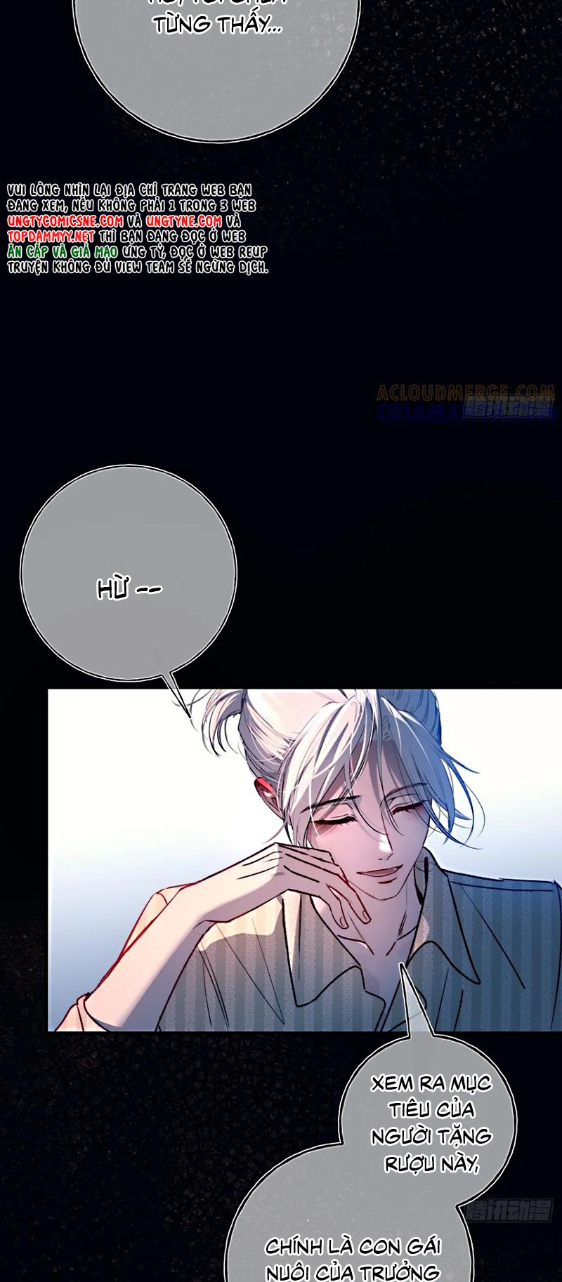 Yêu Đến Hủy Diệt Chap 35 - Next 