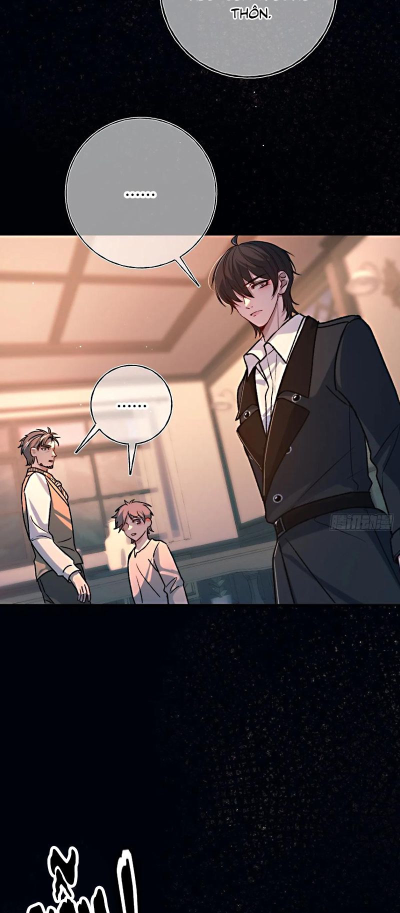 Yêu Đến Hủy Diệt Chap 35 - Next 