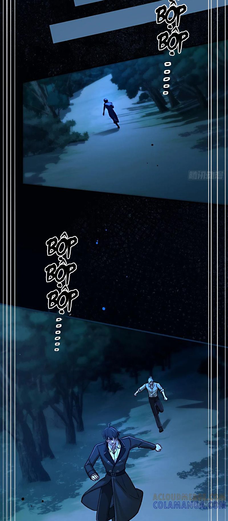 Yêu Đến Hủy Diệt Chap 35 - Next 