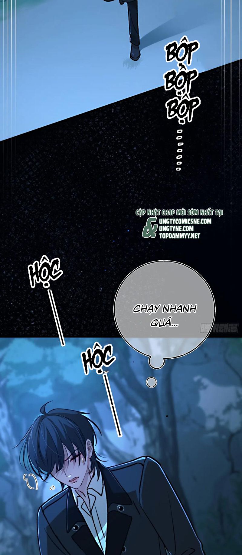 Yêu Đến Hủy Diệt Chap 35 - Next 