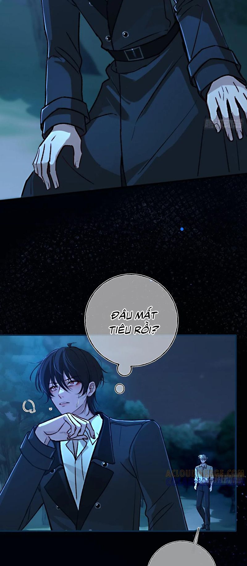 Yêu Đến Hủy Diệt Chap 35 - Next 
