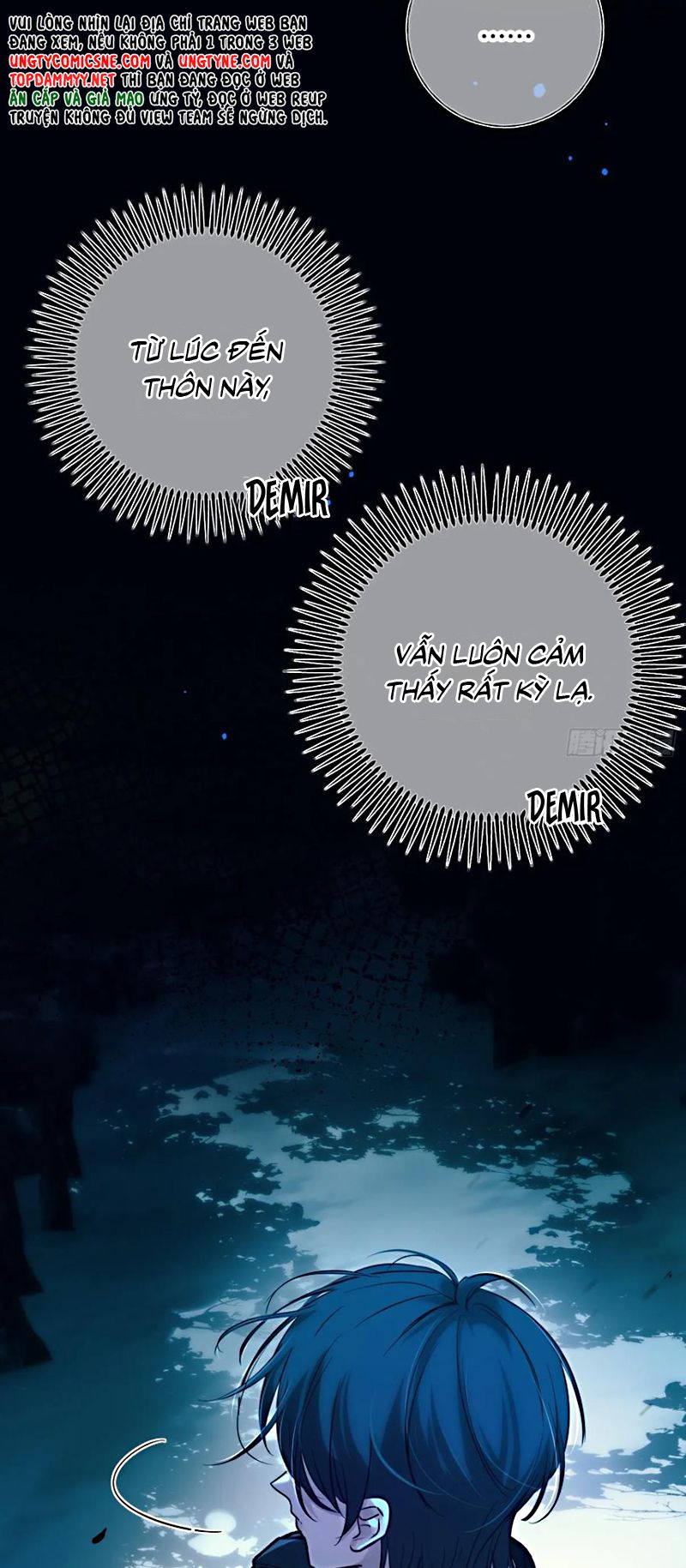 Yêu Đến Hủy Diệt Chap 35 - Next 