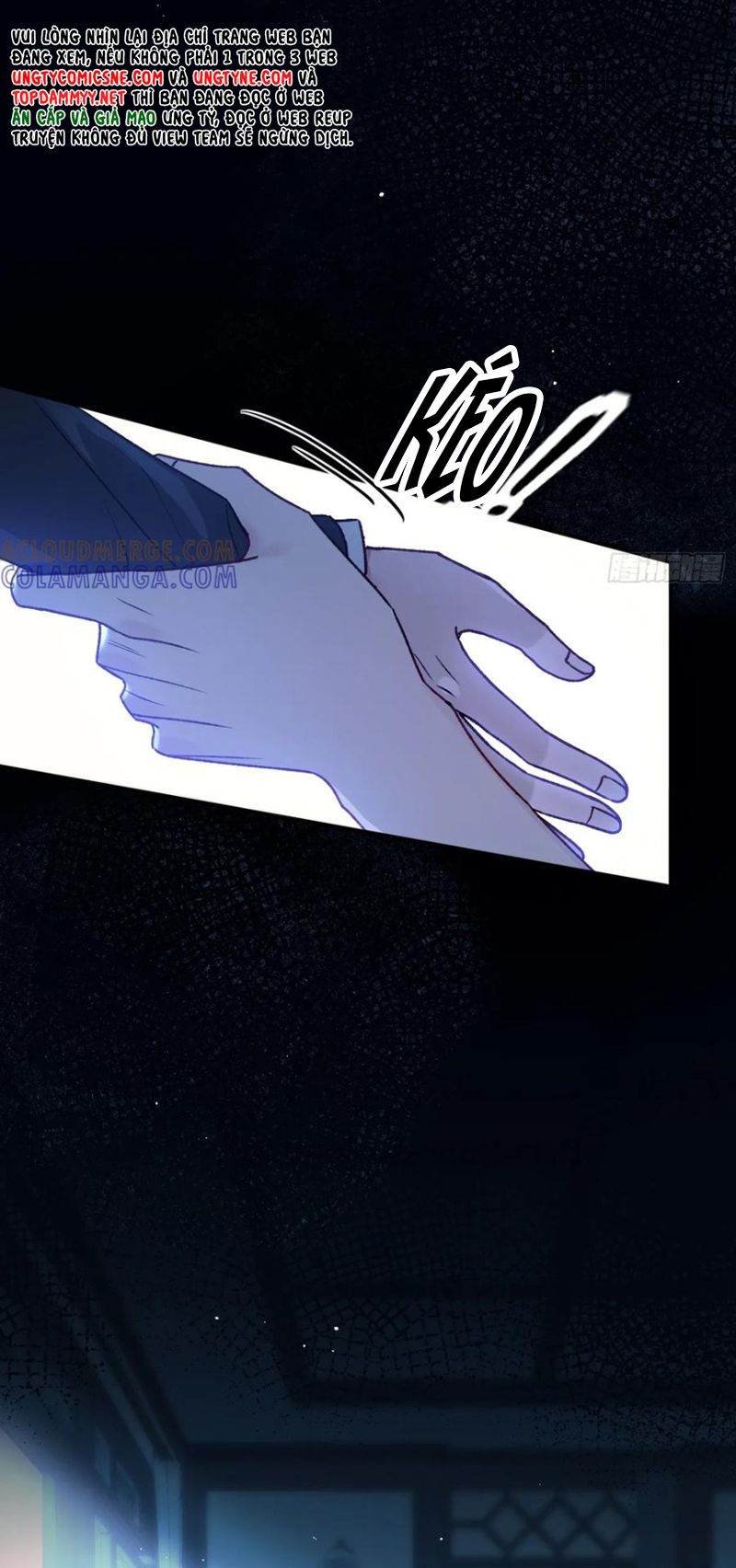 Yêu Đến Hủy Diệt Chap 35 - Next 