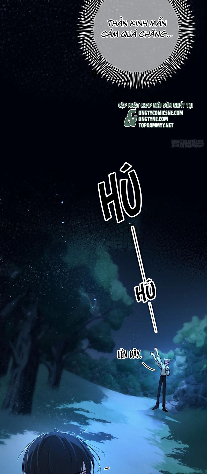 Yêu Đến Hủy Diệt Chap 35 - Next 