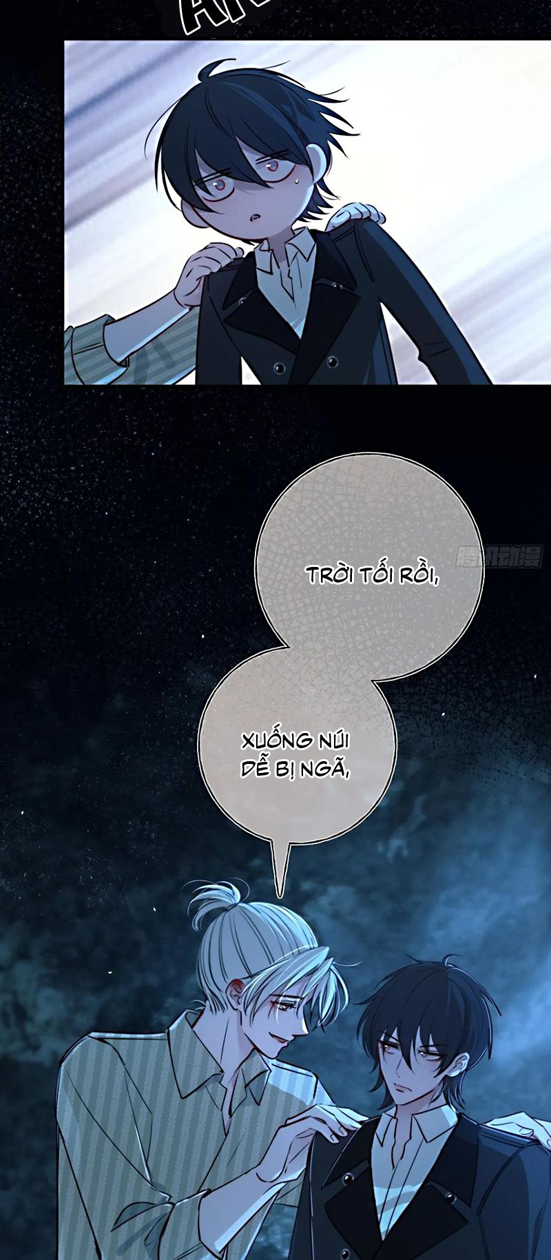 Yêu Đến Hủy Diệt Chap 35 - Next 