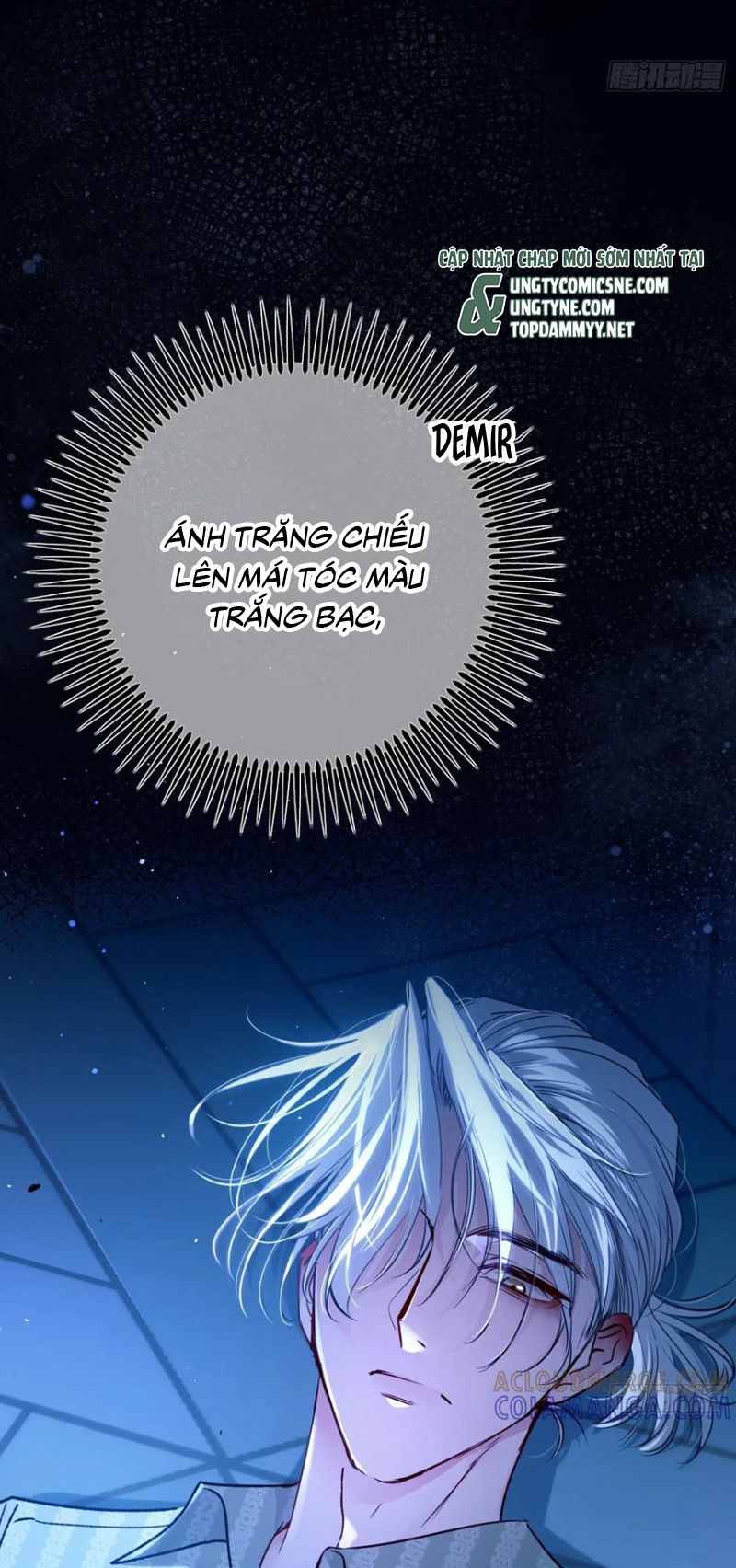 Yêu Đến Hủy Diệt Chap 35 - Next 