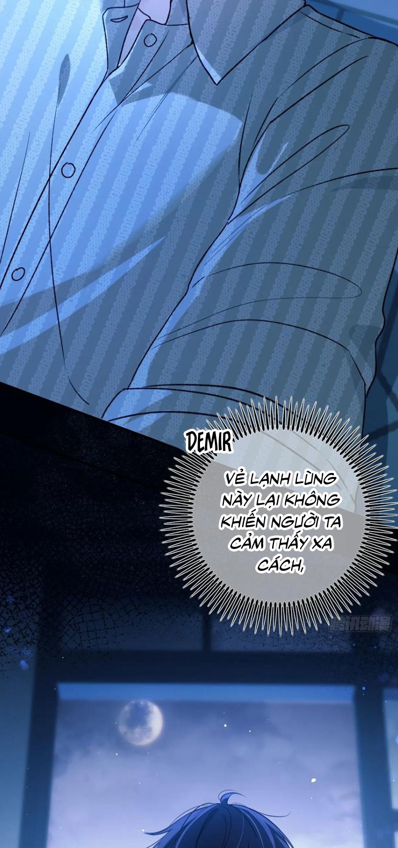 Yêu Đến Hủy Diệt Chap 35 - Next 