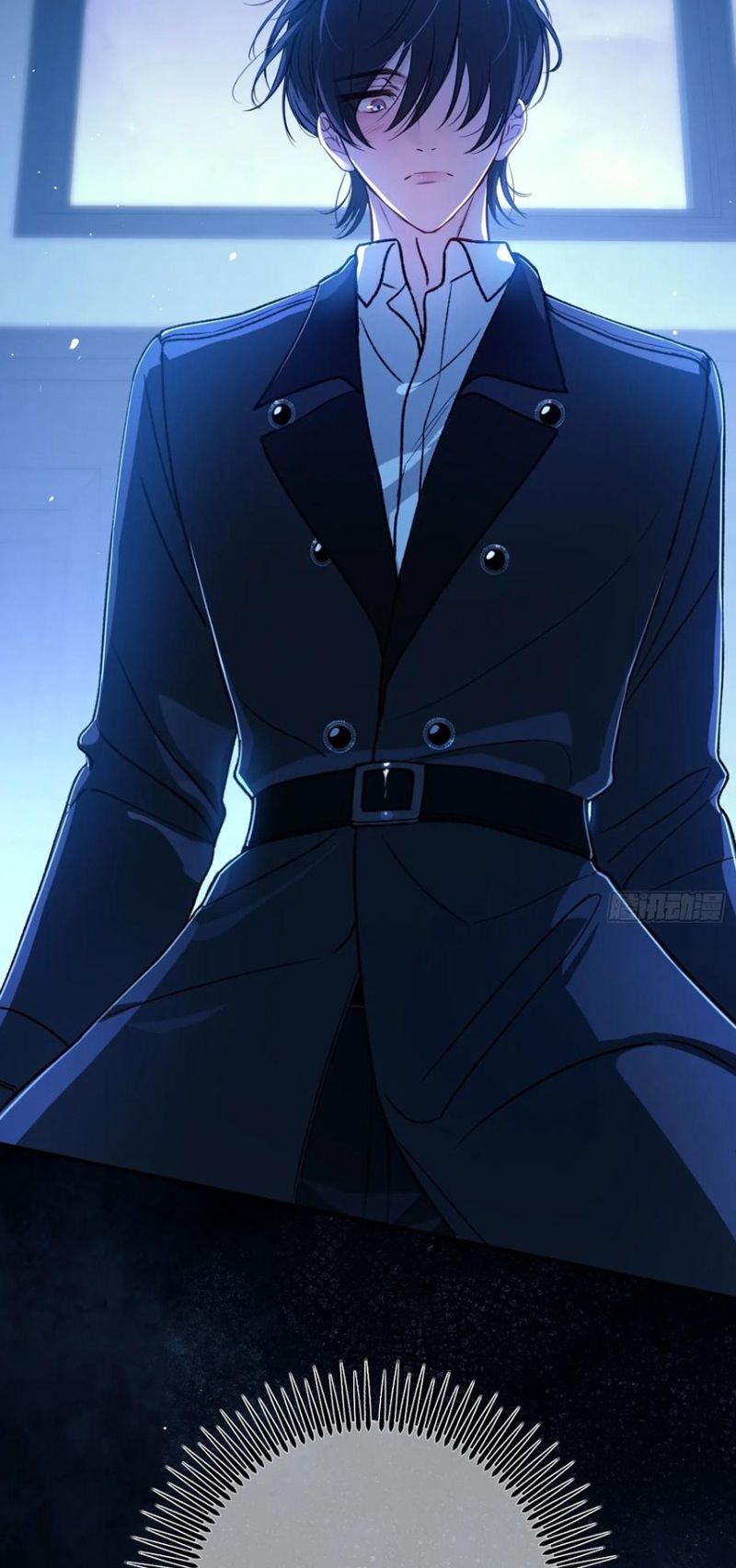 Yêu Đến Hủy Diệt Chap 35 - Next 