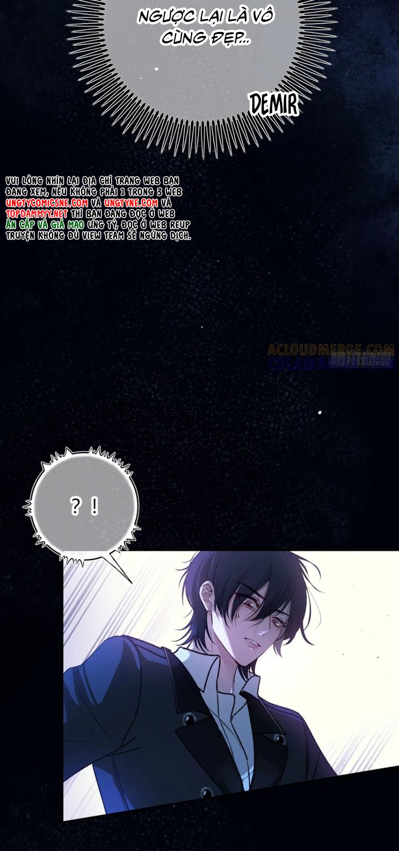 Yêu Đến Hủy Diệt Chap 35 - Next 
