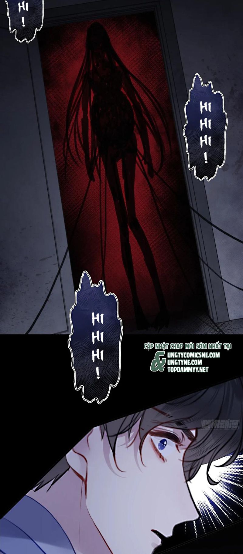 Anh Ấy Chưa Từng Rơi Xuống Chap 137 - Trang 3