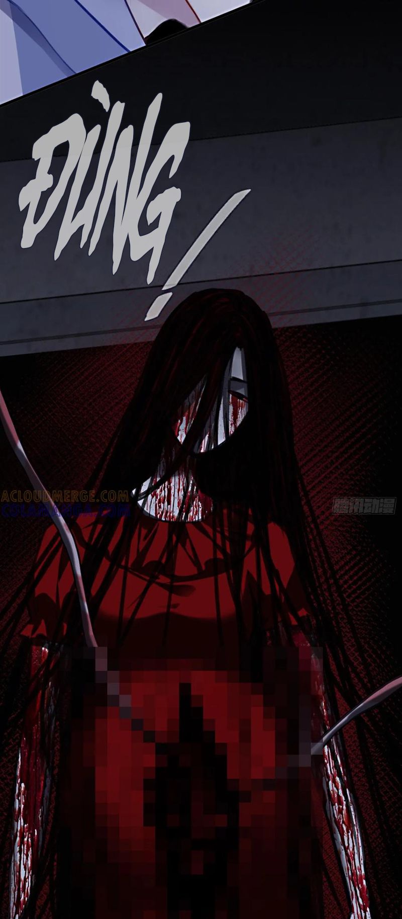Anh Ấy Chưa Từng Rơi Xuống Chap 137 - Trang 3