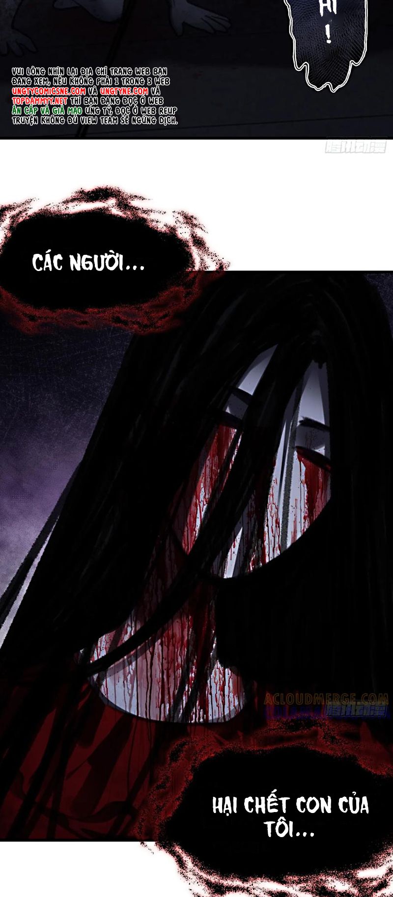 Anh Ấy Chưa Từng Rơi Xuống Chap 137 - Trang 3