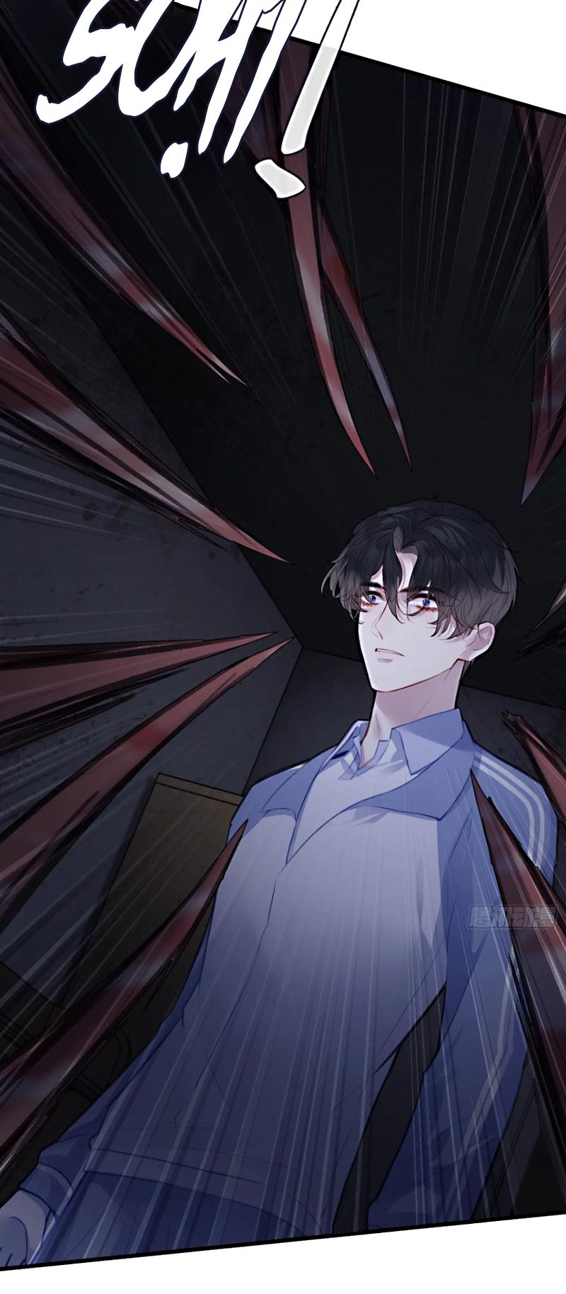 Anh Ấy Chưa Từng Rơi Xuống Chap 137 - Trang 3