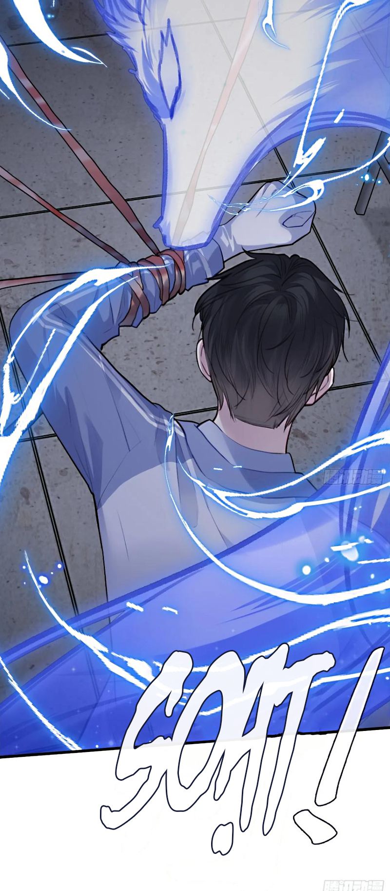 Anh Ấy Chưa Từng Rơi Xuống Chap 137 - Trang 3