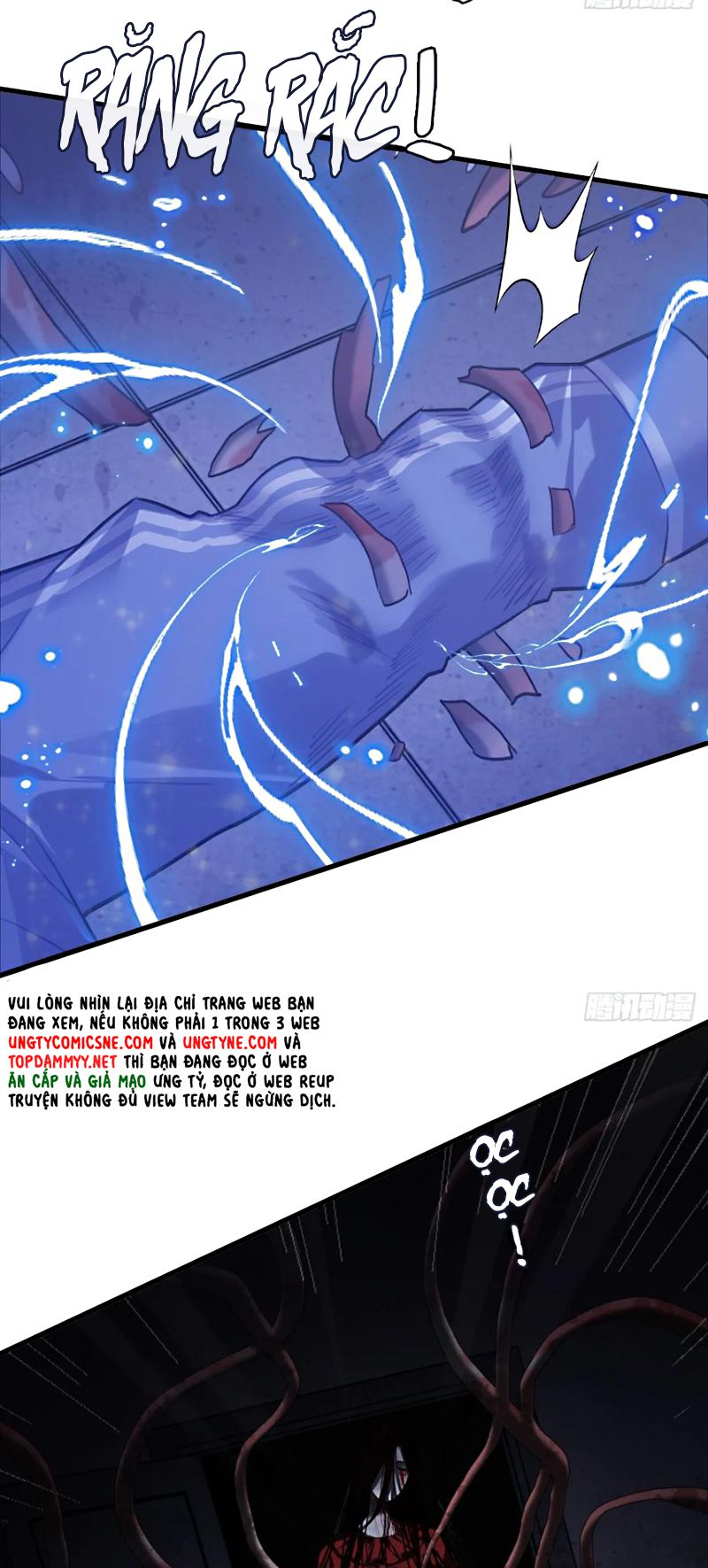 Anh Ấy Chưa Từng Rơi Xuống Chap 137 - Trang 3