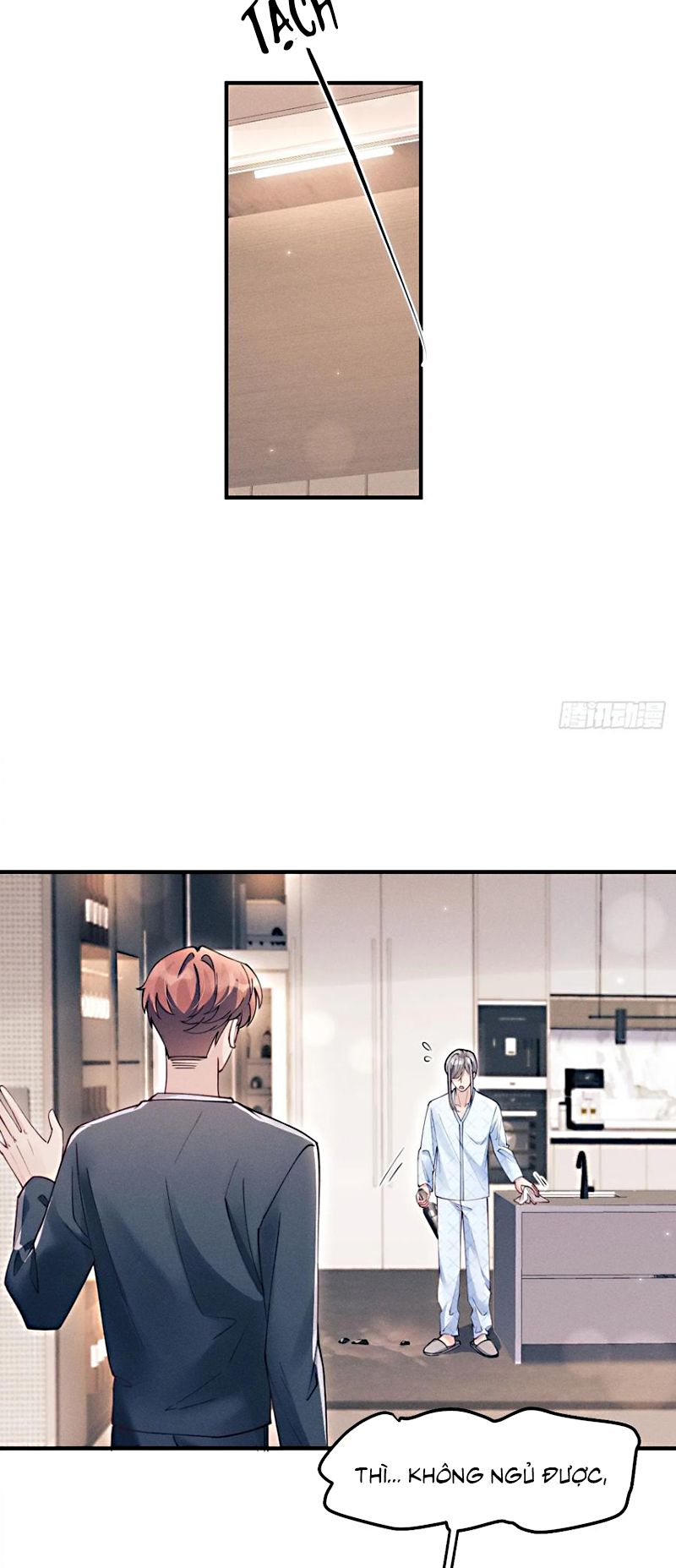 Tôi Hoài Nghi Ảnh Đế Đang Theo Đuổi Tôi Chap 204 - Trang 2