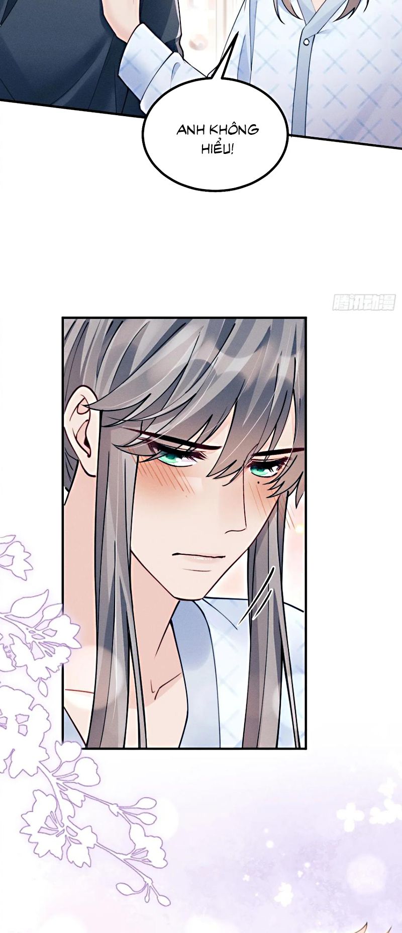 Tôi Hoài Nghi Ảnh Đế Đang Theo Đuổi Tôi Chap 204 - Trang 2