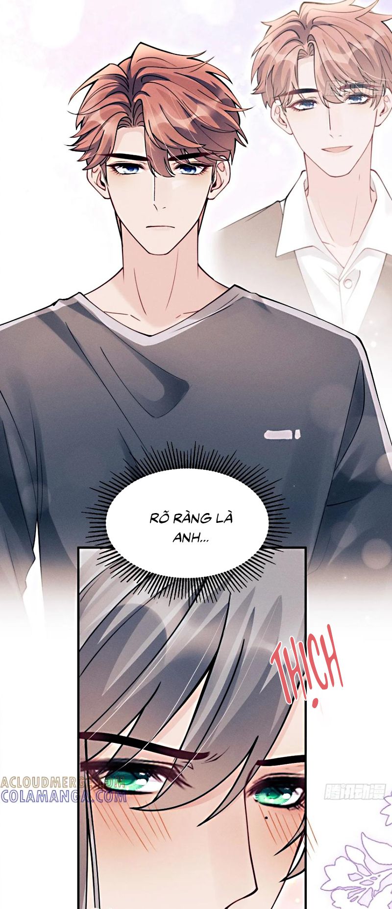 Tôi Hoài Nghi Ảnh Đế Đang Theo Đuổi Tôi Chap 204 - Trang 2