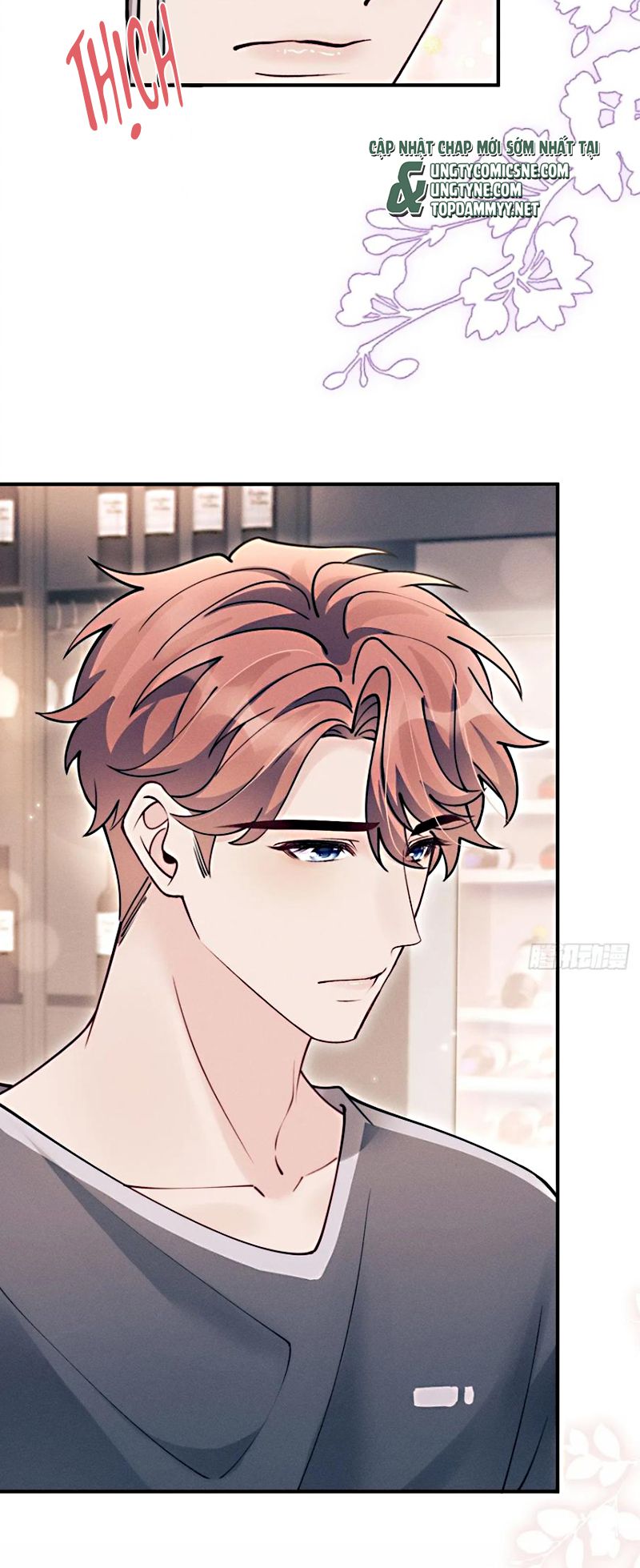 Tôi Hoài Nghi Ảnh Đế Đang Theo Đuổi Tôi Chap 204 - Trang 2