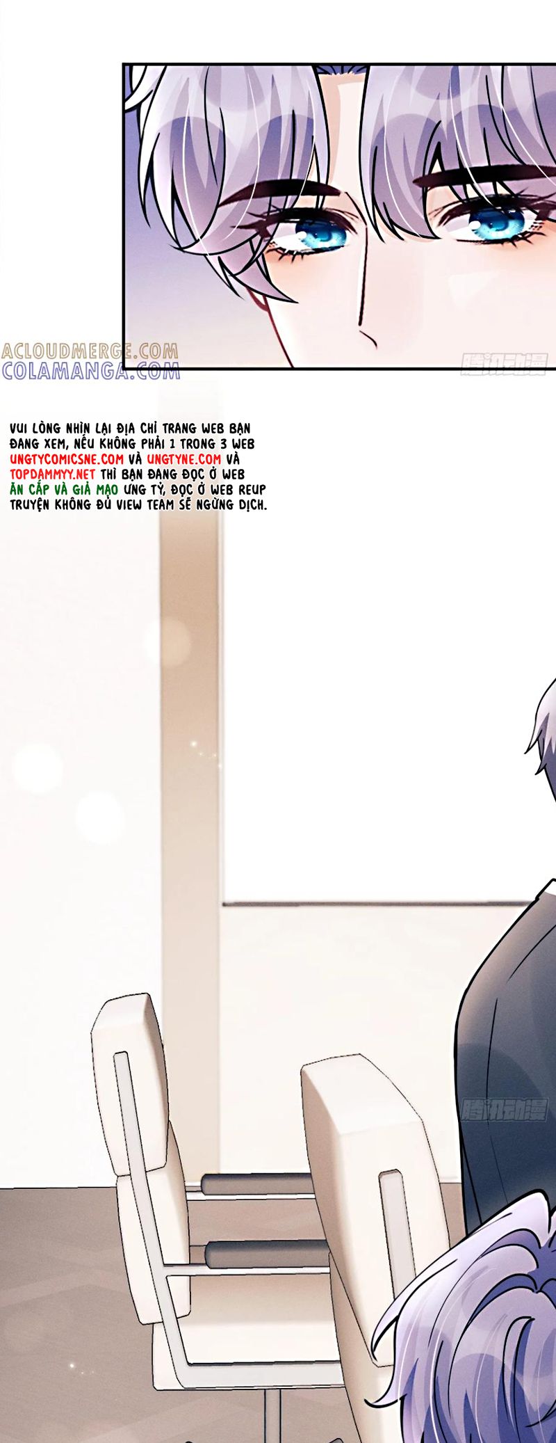 Tôi Hoài Nghi Ảnh Đế Đang Theo Đuổi Tôi Chap 204 - Trang 2