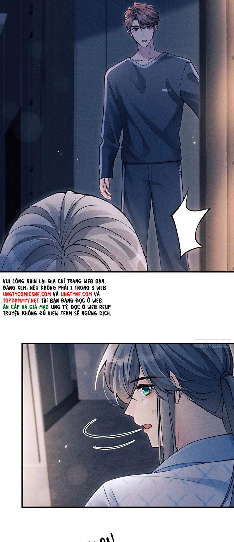 Tôi Hoài Nghi Ảnh Đế Đang Theo Đuổi Tôi Chap 204 - Trang 2