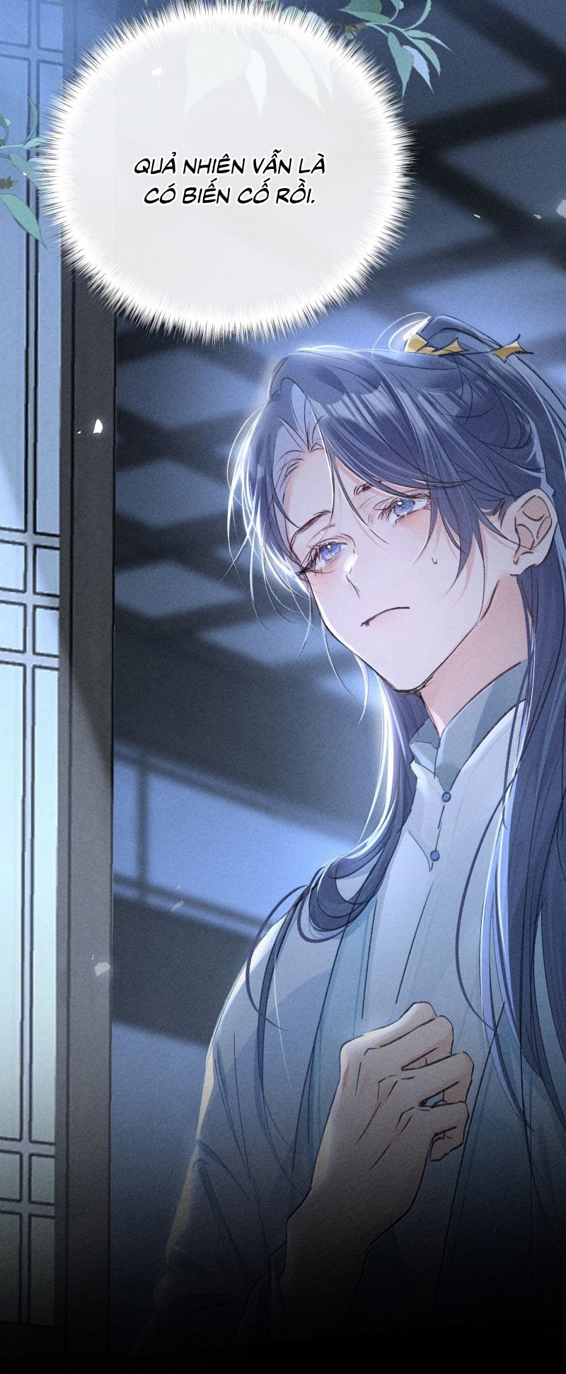 Dụ địch thâm nhập Chap 77 - Next 