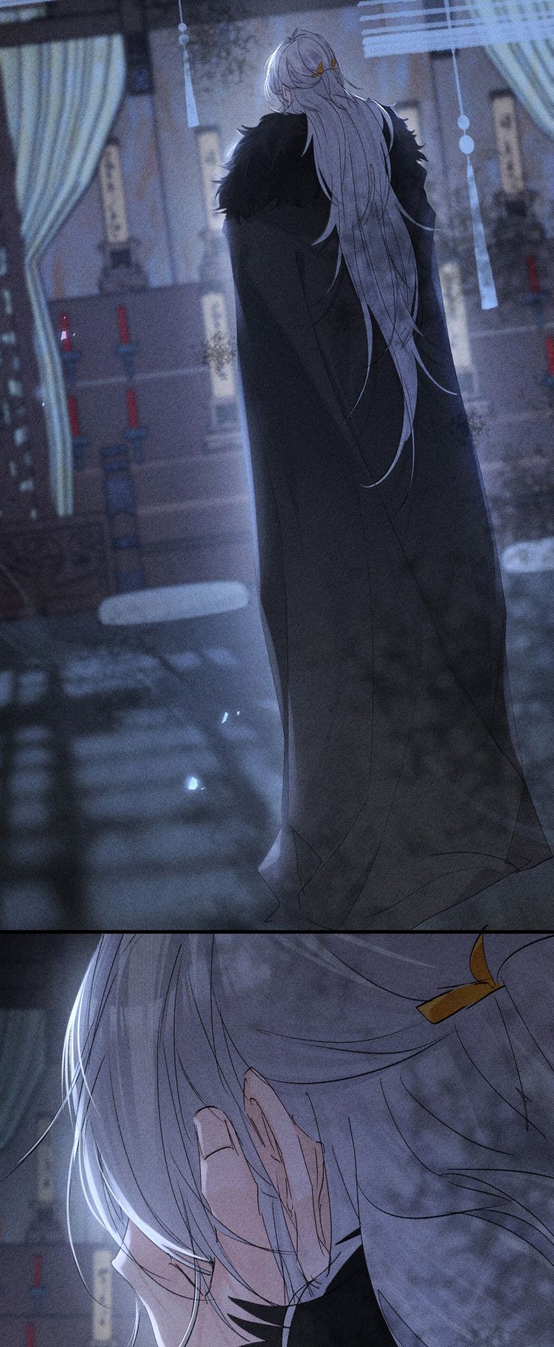 Dụ địch thâm nhập Chap 77 - Next 