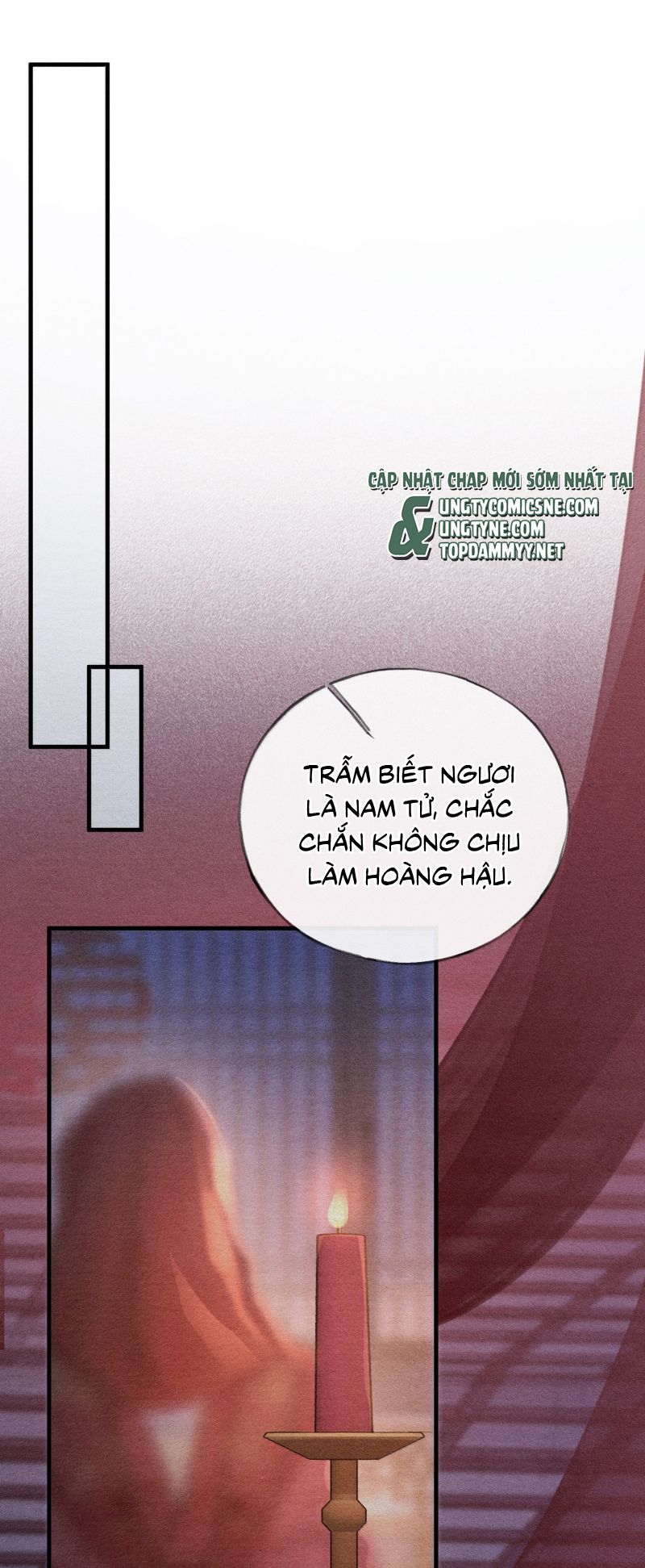 Dụ địch thâm nhập Chap 77 - Next 