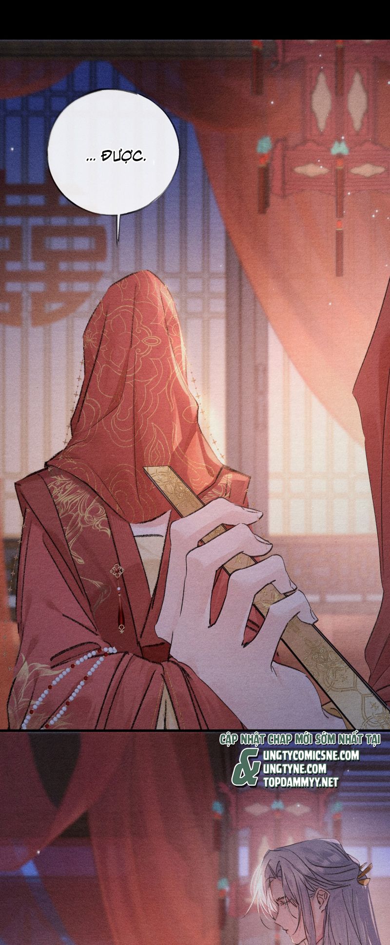 Dụ địch thâm nhập Chap 77 - Next 