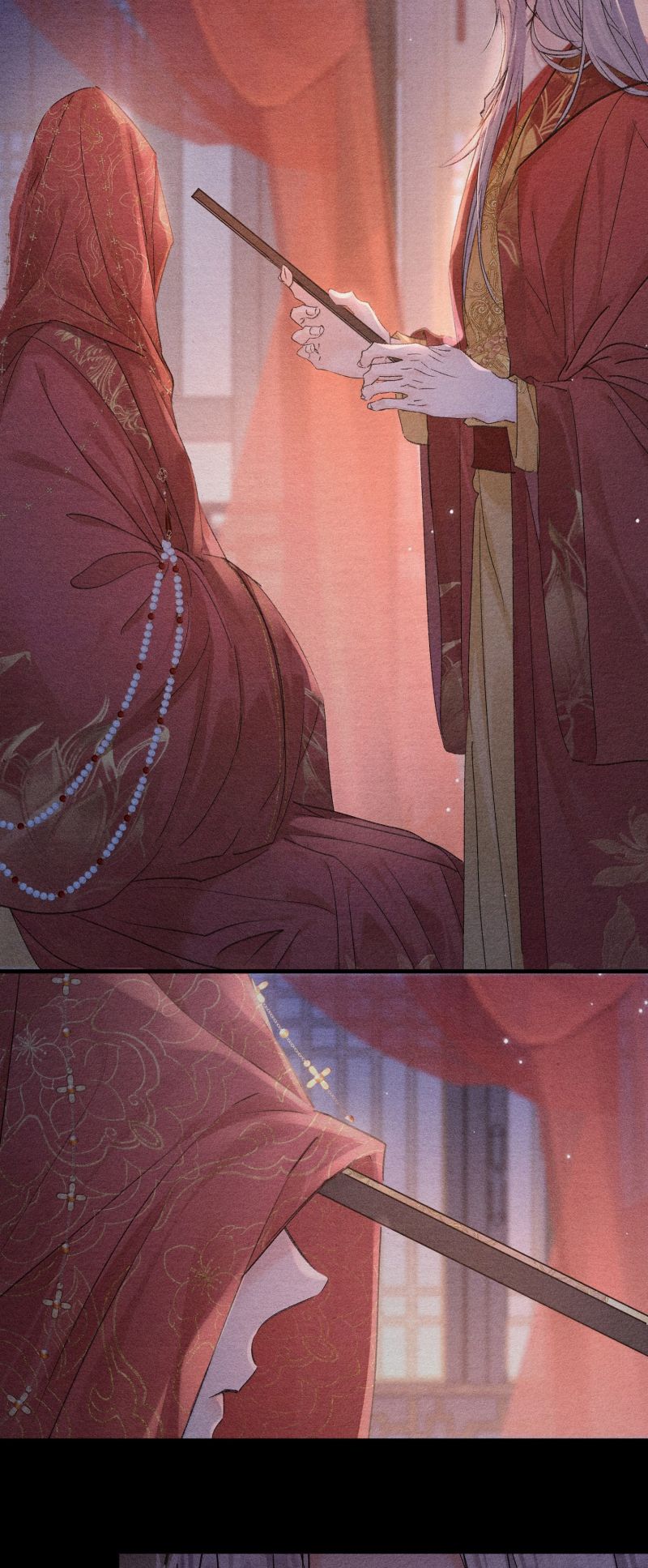 Dụ địch thâm nhập Chap 77 - Next 