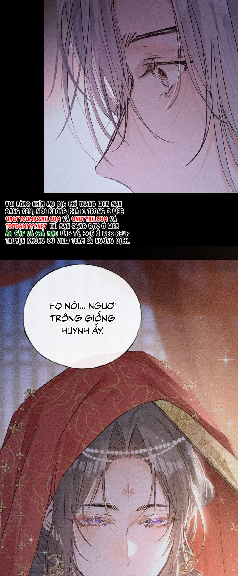 Dụ địch thâm nhập Chap 77 - Next 