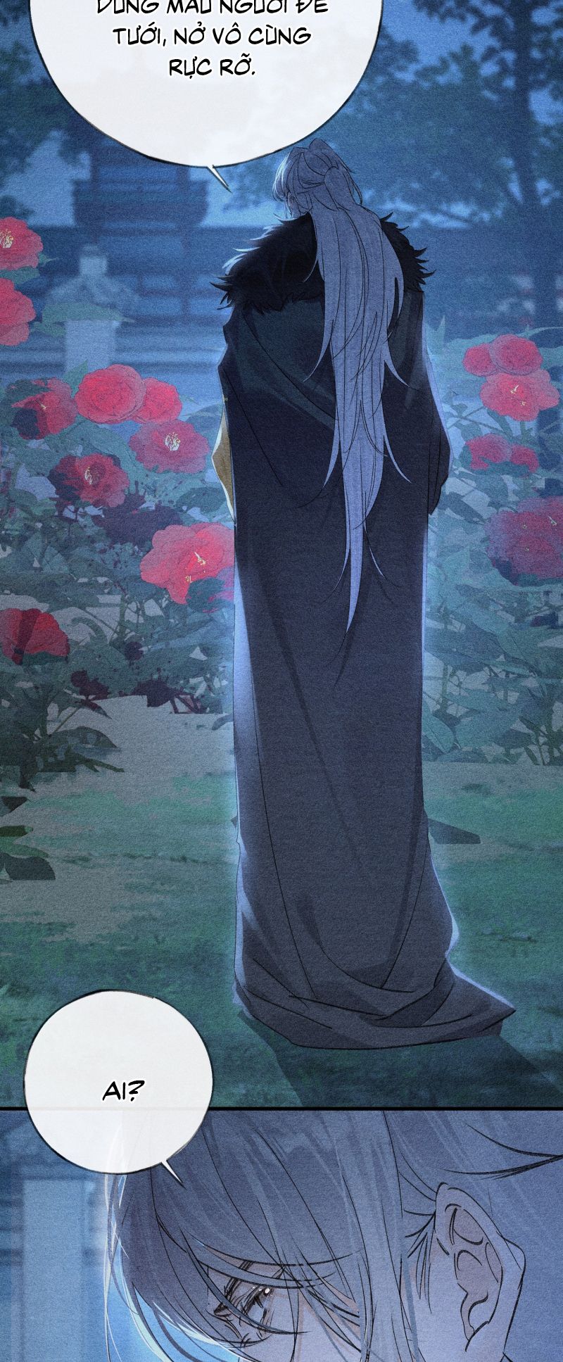 Dụ địch thâm nhập Chap 77 - Next 