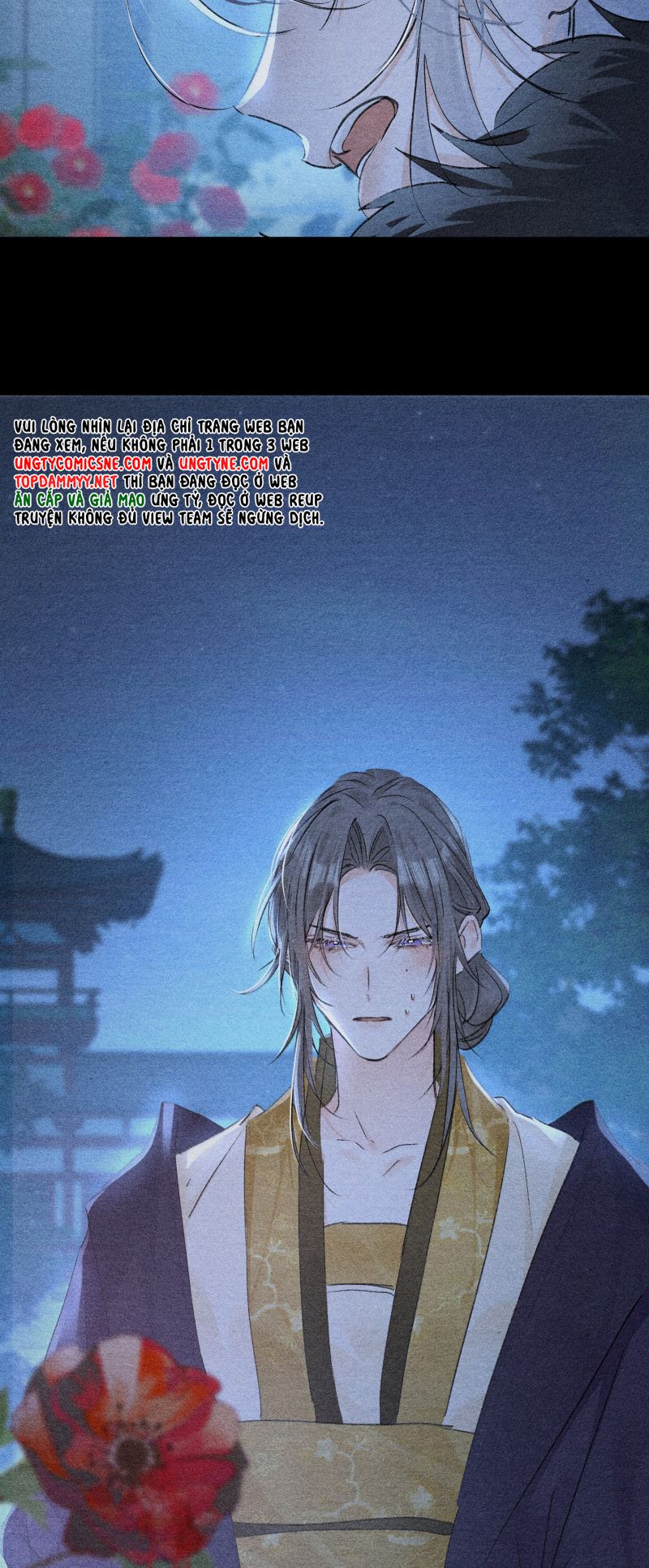 Dụ địch thâm nhập Chap 77 - Next 