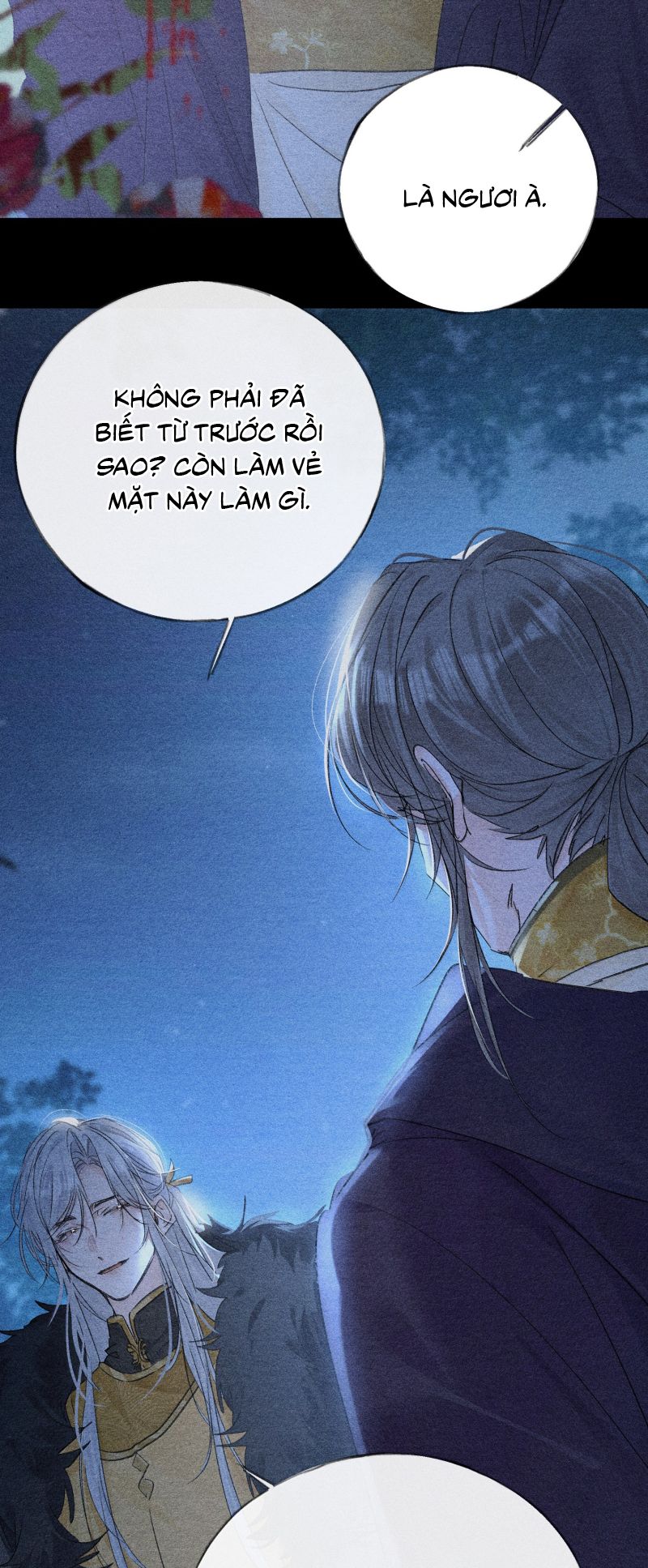 Dụ địch thâm nhập Chap 77 - Next 