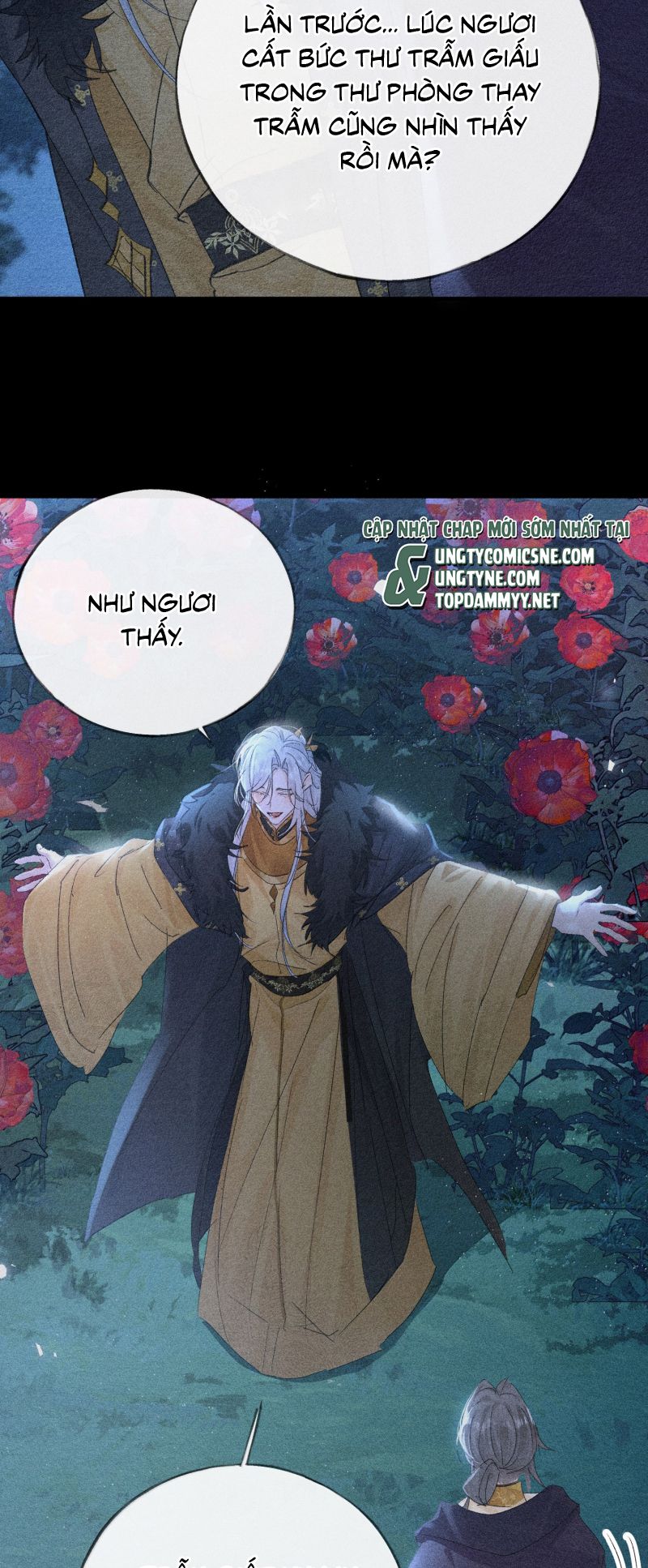 Dụ địch thâm nhập Chap 77 - Next 