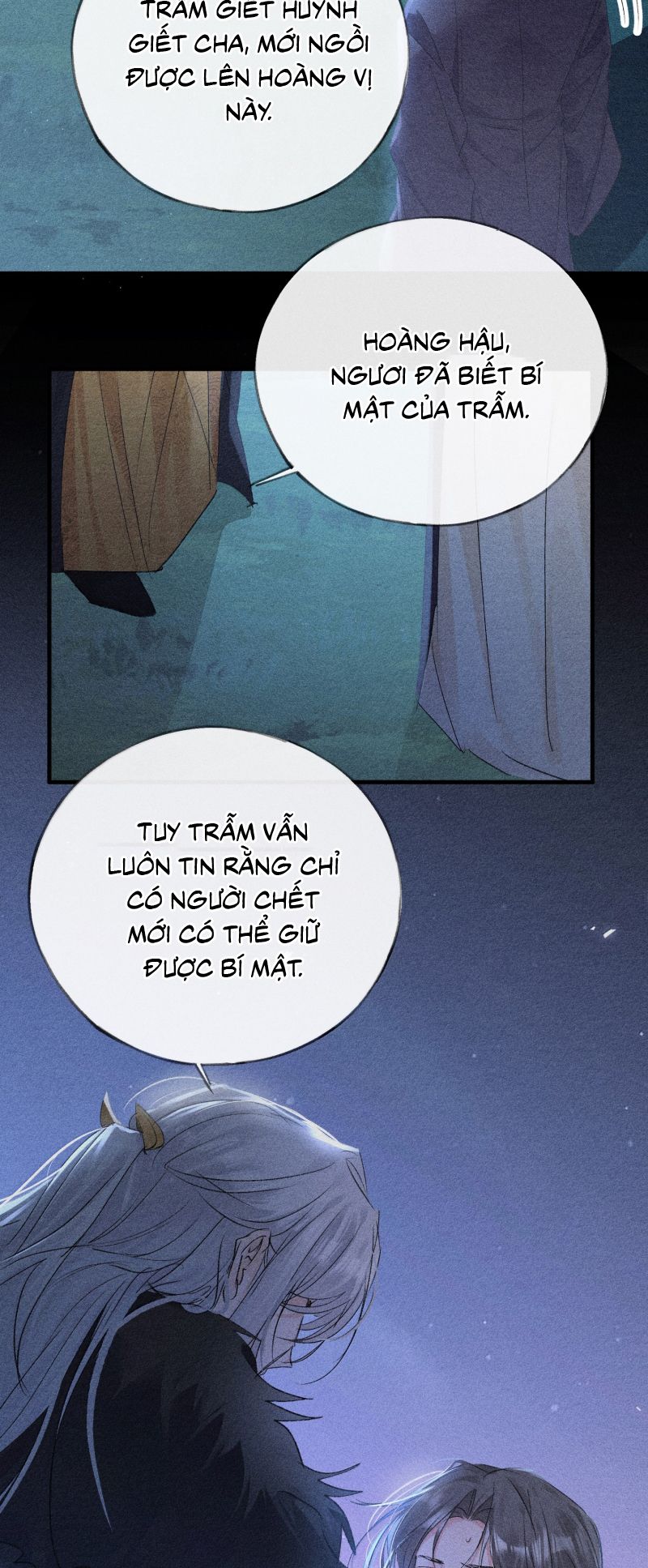 Dụ địch thâm nhập Chap 77 - Next 