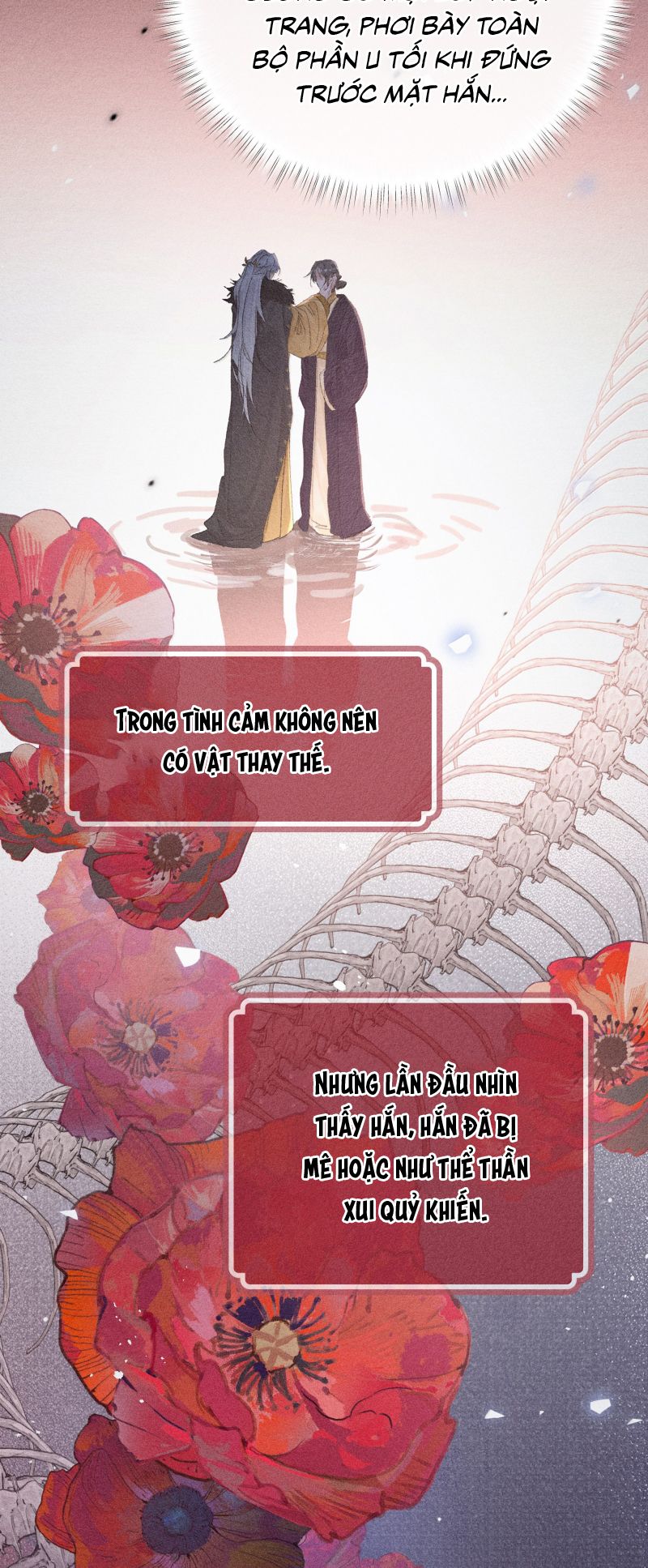 Dụ địch thâm nhập Chap 77 - Next 