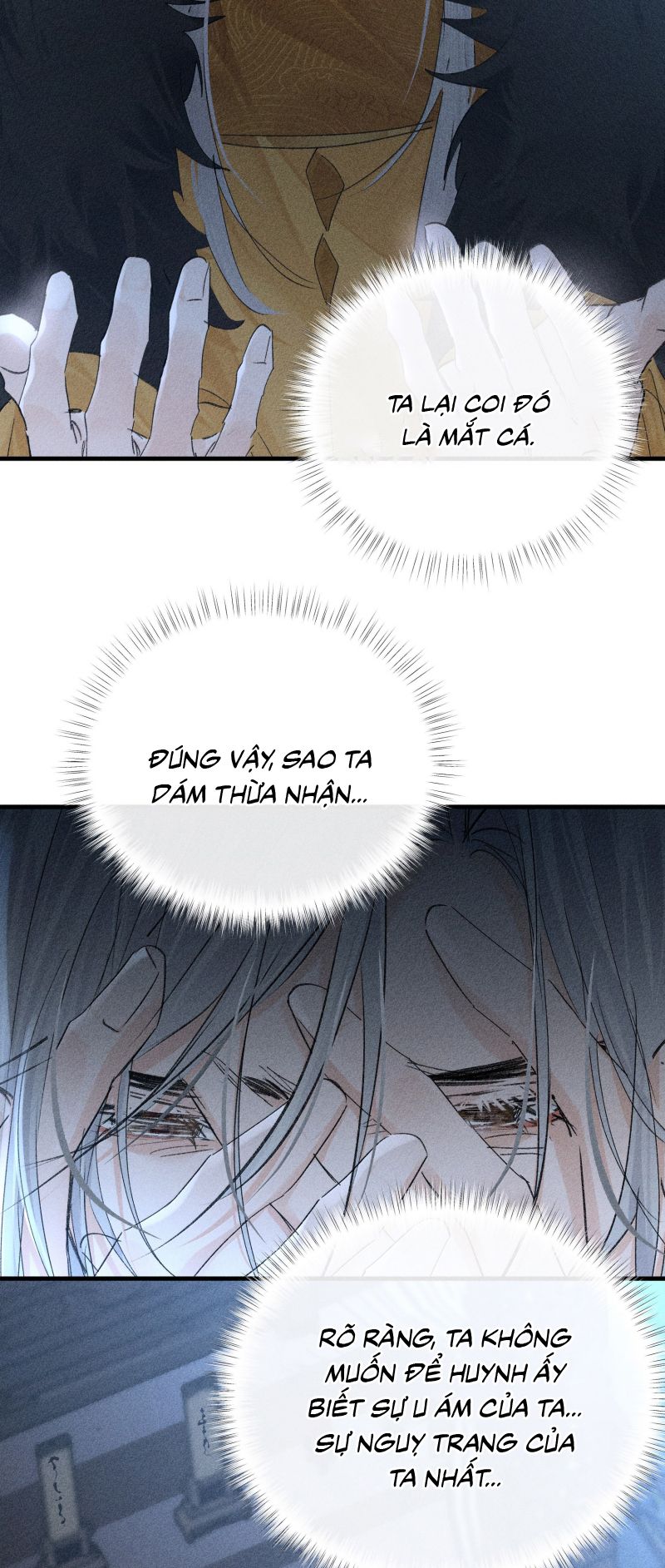 Dụ địch thâm nhập Chap 77 - Next 