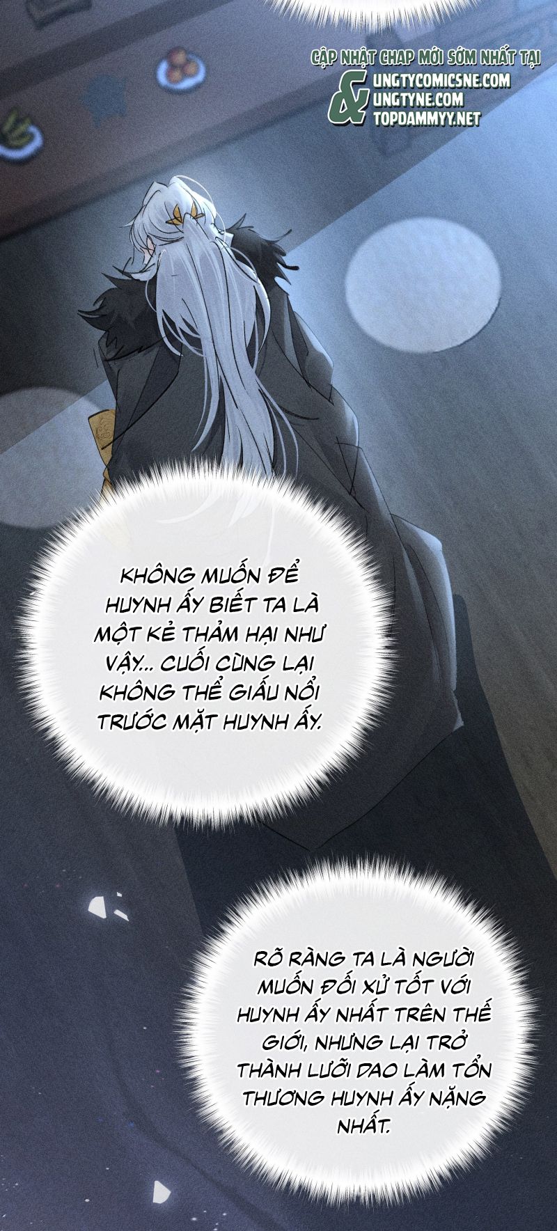 Dụ địch thâm nhập Chap 77 - Next 