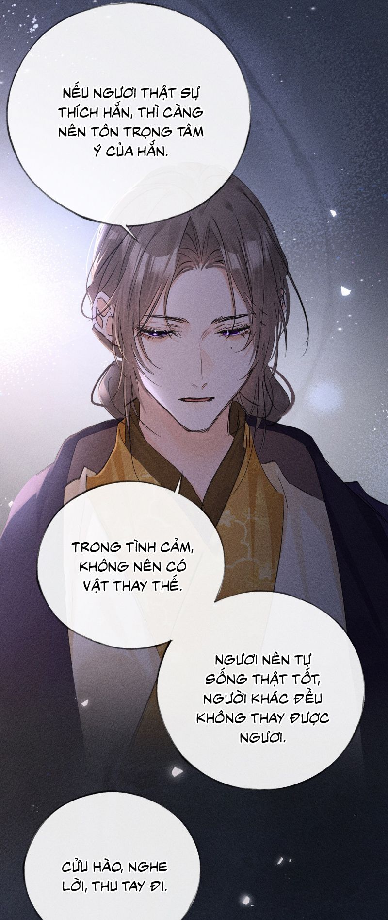 Dụ địch thâm nhập Chap 77 - Next 