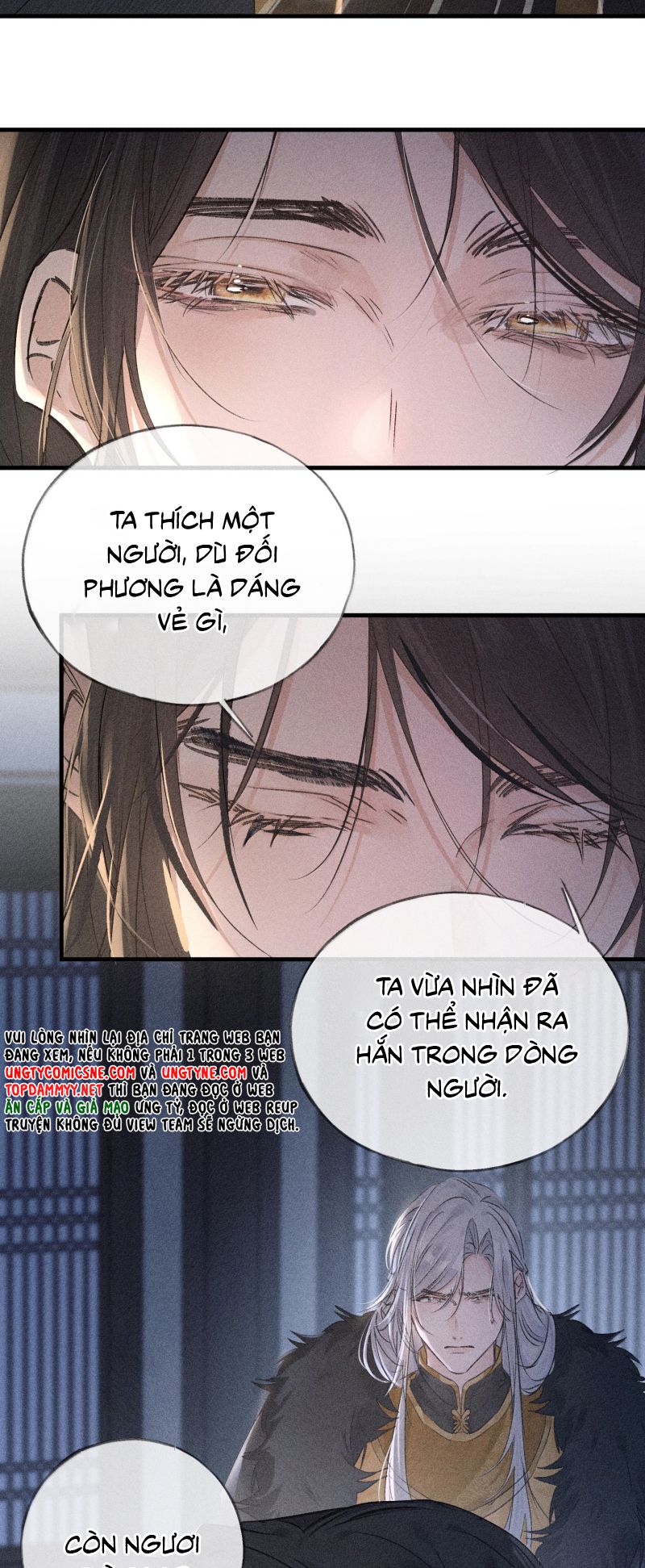 Dụ địch thâm nhập Chap 77 - Next 